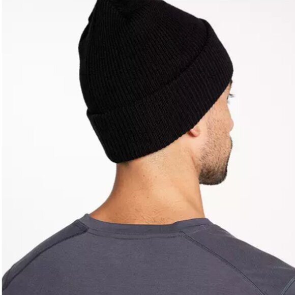 VRST Men's Ribbed Beanie - Picture 3 of 6